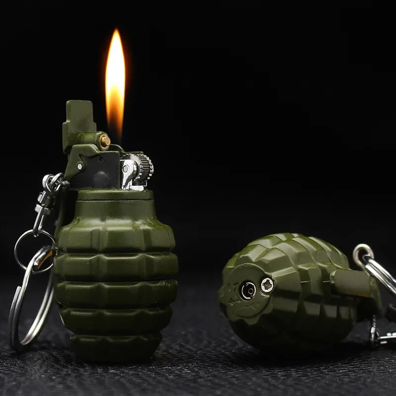 Grenade Lighter