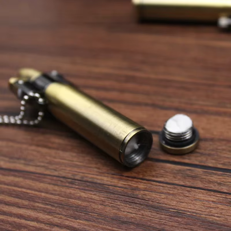 Bullet Lighter 2.0