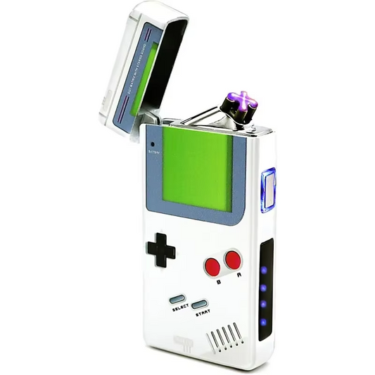 Retro Game Lighter